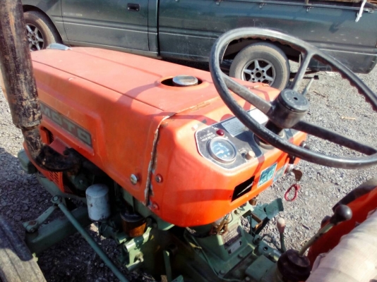 รถไถฮีโนโมโต้18แรง