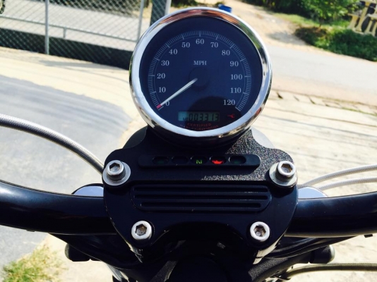 <<นาทีทองของหายาก HD sportster 1200 screamin eagle ปี2005 1hd >> <<นาทีทองของหายาก HD sportster 1200 screamin eagle ปี2005 1hd >>