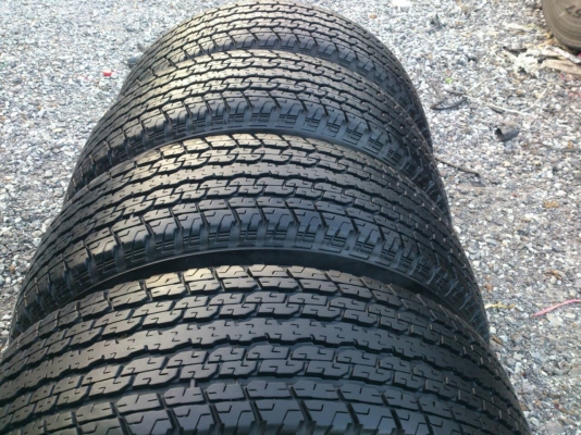 ขายแม็ก มิตซู นิวไทรทัน ขอบ17 พร้อมยาง บริดสโตน 245/65R17 ปี14 ดอกยางเต็มสวยสดไม่แตกลายไม่ร้าวไม่กินข้าง จำนวน 1 ชุด พร้อมน๊อตแท้ 24 ตัว ขายแม็ก มิตซู นิวไทรทัน ขอบ17 พร้อมยาง บริดสโตน 245/65R17 ปี14 ดอกยางเต็มสวยสดไม่แตกลายไม่ร้าวไม่กินข้าง จำนวน 1 ชุด พร้อมน๊อตแท้ 24 ตัว