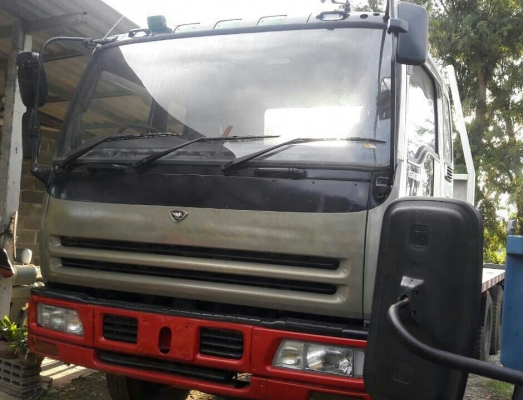 ขายๆ780,000บ สิบล้อ อีซูซุ FXZ 23KZFP 350แรง ปี47 พื้นเรียบ 2เพา มีระบบลากลูก ช่วงยาว 7.50ม สภาพดีสวยเดิมพร้อมใช้ ทะเบียนพร้อมโอน ราคา 890,000บ ต่อรองได้ ขายๆ780,000บ สิบล้อ อีซูซุ FXZ 23KZFP 350แรง ปี47 พื้นเรียบ 2เพา มีระบบลากลูก ช่วงยาว 7.50ม สภาพดีสวยเดิมพร้อมใช้ ทะเบียนพร้อมโอน ราคา 890,000บ ต่อรองได้