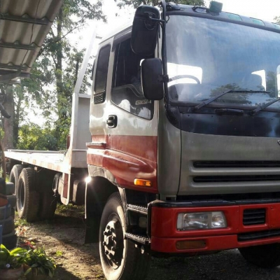 ขายๆ780,000บ สิบล้อ อีซูซุ FXZ 23KZFP 350แรง ปี47 พื้นเรียบ 2เพา มีระบบลากลูก ช่วงยาว 7.50ม สภาพดีสวยเดิมพร้อมใช้ ทะเบียนพร้อมโอน ราคา 890,000บ ต่อรองได้ ขายๆ780,000บ สิบล้อ อีซูซุ FXZ 23KZFP 350แรง ปี47 พื้นเรียบ 2เพา มีระบบลากลูก ช่วงยาว 7.50ม สภาพดีสวยเดิมพร้อมใช้ ทะเบียนพร้อมโอน ราคา 890,000บ ต่อรองได้