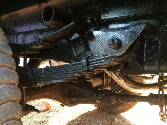 ขายรถสี่ล้อกลางสภาพใช้งาน