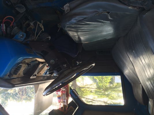 ขายรถสี่ล้อกลางสภาพใช้งาน