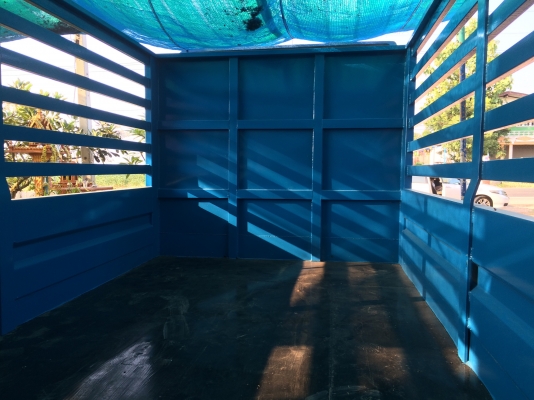 ขายรถสี่ล้อกลางสภาพใช้งาน