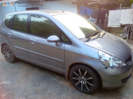 รถเก๋งHonda  Vtec auto ราคานี้ไม่ได้เล่มทะเบียน