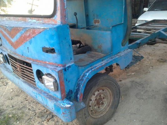 อีแต๋นเครื่อง ISUZU 74 แรงม้า คัดซีส์หน้าสี่ถูกๆมาแล้ว ขายตามสภาพครับ