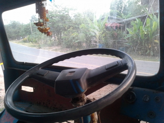 อีแต๋นเครื่อง ISUZU 74 แรงม้า คัดซีส์หน้าสี่ถูกๆมาแล้ว ขายตามสภาพครับ