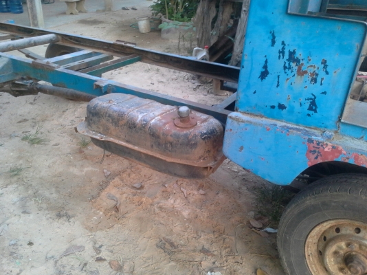 อีแต๋นเครื่อง ISUZU 74 แรงม้า คัดซีส์หน้าสี่ถูกๆมาแล้ว ขายตามสภาพครับ