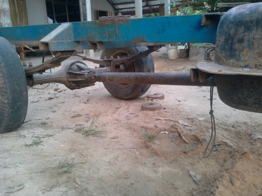 อีแต๋นเครื่อง ISUZU 74 แรงม้า คัดซีส์หน้าสี่ถูกๆมาแล้ว ขายตามสภาพครับ