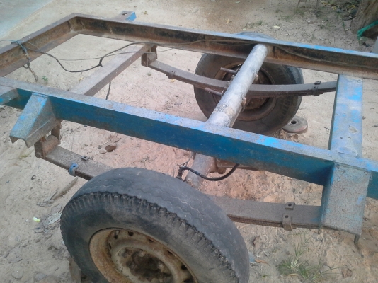 อีแต๋นเครื่อง ISUZU 74 แรงม้า คัดซีส์หน้าสี่ถูกๆมาแล้ว ขายตามสภาพครับ