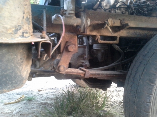 อีแต๋นเครื่อง ISUZU 74 แรงม้า คัดซีส์หน้าสี่ถูกๆมาแล้ว ขายตามสภาพครับ