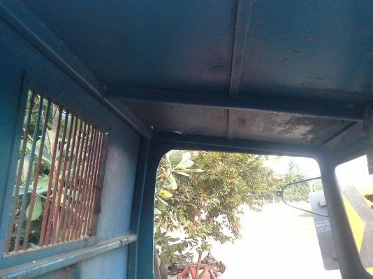 อีแต๋นเครื่อง ISUZU 74 แรงม้า คัดซีส์หน้าสี่ถูกๆมาแล้ว ขายตามสภาพครับ