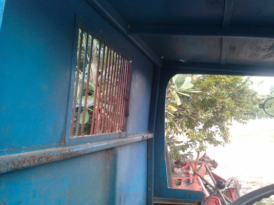 อีแต๋นเครื่อง ISUZU 74 แรงม้า คัดซีส์หน้าสี่ถูกๆมาแล้ว ขายตามสภาพครับ