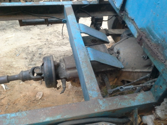 อีแต๋นเครื่อง ISUZU 74 แรงม้า คัดซีส์หน้าสี่ถูกๆมาแล้ว ขายตามสภาพครับ