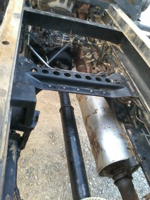 ขาย6ล้อHINO Mega144 ปี50 กระบะดั้มสามมิตรยาว3.80เมตร ขาย6ล้อHINO Mega144 ปี50 กระบะดั้มสามมิตรยาว3.80เมตร