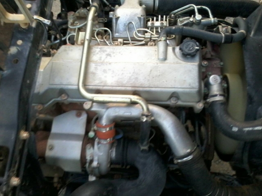 ขาย6ล้อHINO Mega144 ปี50 กระบะดั้มสามมิตรยาว3.80เมตร ขาย6ล้อHINO Mega144 ปี50 กระบะดั้มสามมิตรยาว3.80เมตร