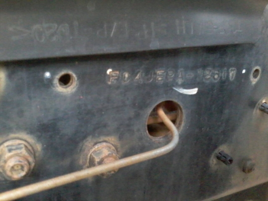 ขาย6ล้อHINO Mega144 ปี50 กระบะดั้มสามมิตรยาว3.80เมตร ขาย6ล้อHINO Mega144 ปี50 กระบะดั้มสามมิตรยาว3.80เมตร