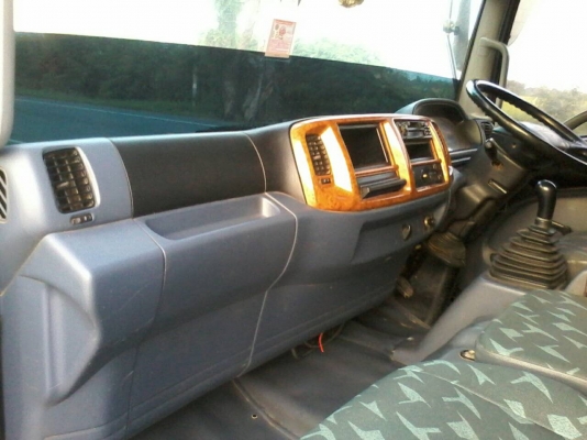 ขาย6ล้อHINO Mega144 ปี50 กระบะดั้มสามมิตรยาว3.80เมตร ขาย6ล้อHINO Mega144 ปี50 กระบะดั้มสามมิตรยาว3.80เมตร