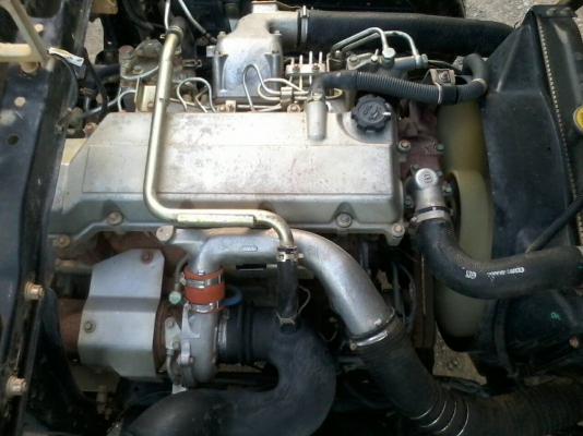 ขาย6ล้อHINO Mega144 ปี50 กระบะดั้มสามมิตรยาว3.80เมตร ขาย6ล้อHINO Mega144 ปี50 กระบะดั้มสามมิตรยาว3.80เมตร