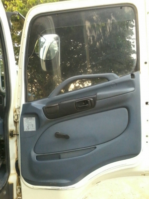 ขาย6ล้อHINO Mega144 ปี50 กระบะดั้มสามมิตรยาว3.80เมตร ขาย6ล้อHINO Mega144 ปี50 กระบะดั้มสามมิตรยาว3.80เมตร