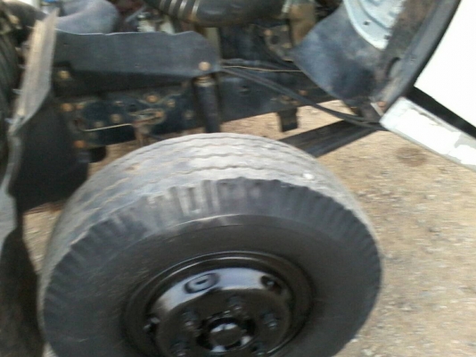 ขาย6ล้อHINO Mega144 ปี50 กระบะดั้มสามมิตรยาว3.80เมตร ขาย6ล้อHINO Mega144 ปี50 กระบะดั้มสามมิตรยาว3.80เมตร