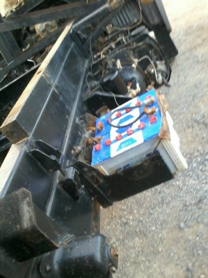 ขาย6ล้อHINO Mega144 ปี50 กระบะดั้มสามมิตรยาว3.80เมตร ขาย6ล้อHINO Mega144 ปี50 กระบะดั้มสามมิตรยาว3.80เมตร