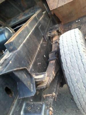 ขาย6ล้อHINO Mega144 ปี50 กระบะดั้มสามมิตรยาว3.80เมตร ขาย6ล้อHINO Mega144 ปี50 กระบะดั้มสามมิตรยาว3.80เมตร