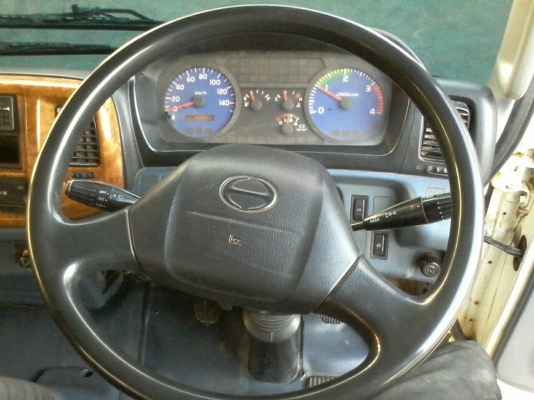 ขาย6ล้อHINO Mega144 ปี50 กระบะดั้มสามมิตรยาว3.80เมตร ขาย6ล้อHINO Mega144 ปี50 กระบะดั้มสามมิตรยาว3.80เมตร