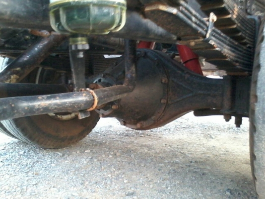 ขาย6ล้อHINO Mega144 ปี50 กระบะดั้มสามมิตรยาว3.80เมตร ขาย6ล้อHINO Mega144 ปี50 กระบะดั้มสามมิตรยาว3.80เมตร