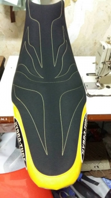 ขายเบาะสปาค์แต่ง