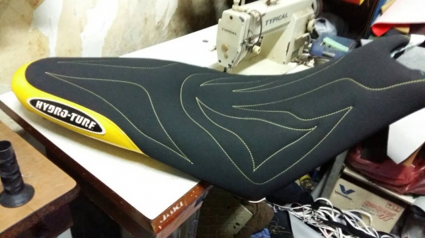 ขายเบาะสปาค์แต่ง