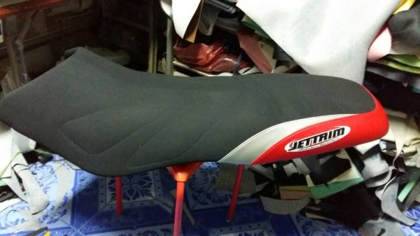 ขายเบาะสปาค์แต่ง