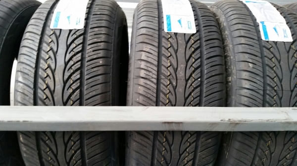 ยางใหม่ 265 50 20 Sunny ยางใหม่ 265 50 20 Sunny