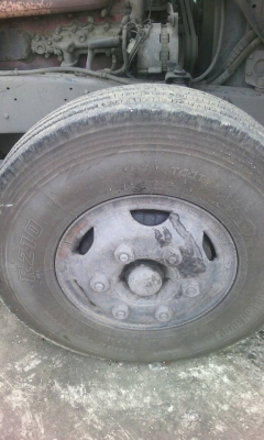 ขายๆ 365,000บ หกล้อ ฮีโน่ FD-176B HO7C185แรง ช่วงยาว6.20ม ยาง 8.25 สภาพดีพร้อมใช้ ทะเบียนพร้อมโอน