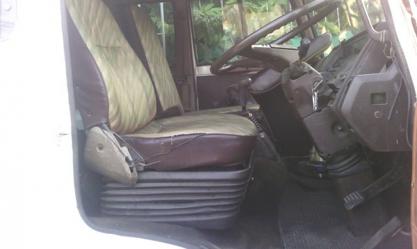 ขายๆ 365,000บ หกล้อ ฮีโน่ FD-176B HO7C185แรง ช่วงยาว6.20ม ยาง 8.25 สภาพดีพร้อมใช้ ทะเบียนพร้อมโอน