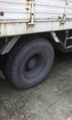 ขายๆ 365,000บ หกล้อ ฮีโน่ FD-176B HO7C185แรง ช่วงยาว6.20ม ยาง 8.25 สภาพดีพร้อมใช้ ทะเบียนพร้อมโอน