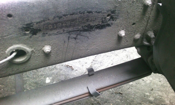 ขายๆ 365,000บ หกล้อ ฮีโน่ FD-176B HO7C185แรง ช่วงยาว6.20ม ยาง 8.25 สภาพดีพร้อมใช้ ทะเบียนพร้อมโอน