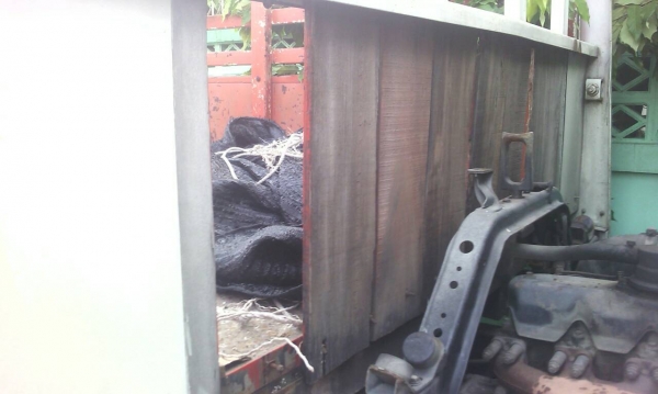 ขายๆ 365,000บ หกล้อ ฮีโน่ FD-176B HO7C185แรง ช่วงยาว6.20ม ยาง 8.25 สภาพดีพร้อมใช้ ทะเบียนพร้อมโอน