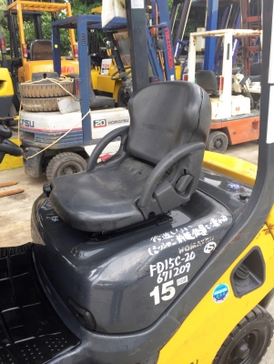 -:-*•*ข า ย ร ถ ย ก นำ เ ข้ า*•*-:-KOMATSU FD15-20 เครื่องดีเซล เกียร์ธรรมดา สนใจติดต่อ 083-062-0223/098-329-9549(ปอนด์) -:-*•*ข า ย ร ถ ย ก นำ เ ข้ า*•*-:-KOMATSU FD15-20 เครื่องดีเซล เกียร์ธรรมดา สนใจติดต่อ 083-062-0223/098-329-9549(ปอนด์)