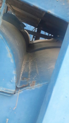 รถสีข้าวหกฟุตเกษตรพัฒนาจัมโบ้รถหกล้อเครื่อง100แรง รถสีข้าวหกฟุตเกษตรพัฒนาจัมโบ้รถหกล้อเครื่อง100แรง