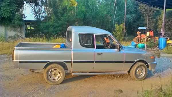 ขายมาสด้า