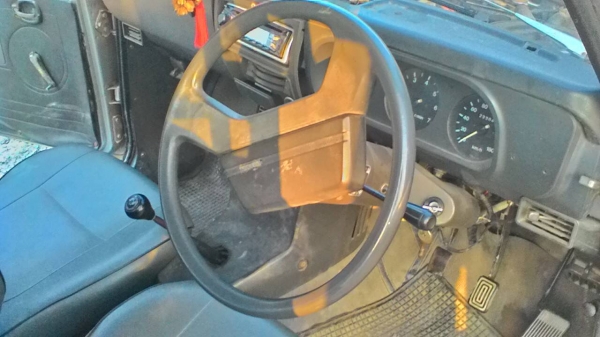 ขายมาสด้า