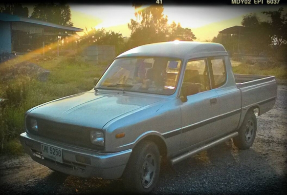 ขายมาสด้า