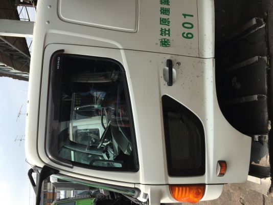 ขายหัวเก๋ง hino mega หัวแคบ ติดคัซซี่ นำเข้าจากญี่ปุ่น ขายหัวเก๋ง hino mega หัวแคบ ติดคัซซี่ นำเข้าจากญี่ปุ่น