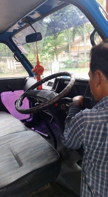 ISUZU 110แรง สวยพร้องใช้งานได้เลย 084-6575265 อุปกรณ์ให้ครบ