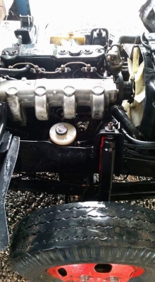 ISUZU 110แรง สวยพร้องใช้งานได้เลย 084-6575265 อุปกรณ์ให้ครบ