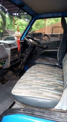 ISUZU 110แรง สวยพร้องใช้งานได้เลย 084-6575265 อุปกรณ์ให้ครบ