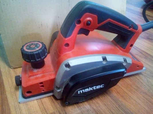 ขายเครื่องมือช่าง 3 รายการ สว่าน/วงเดือน/กบไฟฟ้า