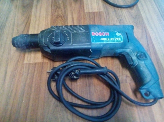 ขายเครื่องมือช่าง 3 รายการ สว่าน/วงเดือน/กบไฟฟ้า ขายเครื่องมือช่าง 3 รายการ สว่าน/วงเดือน/กบไฟฟ้า