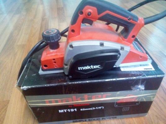 ขายเครื่องมือช่าง 3 รายการ สว่าน/วงเดือน/กบไฟฟ้า ขายเครื่องมือช่าง 3 รายการ สว่าน/วงเดือน/กบไฟฟ้า